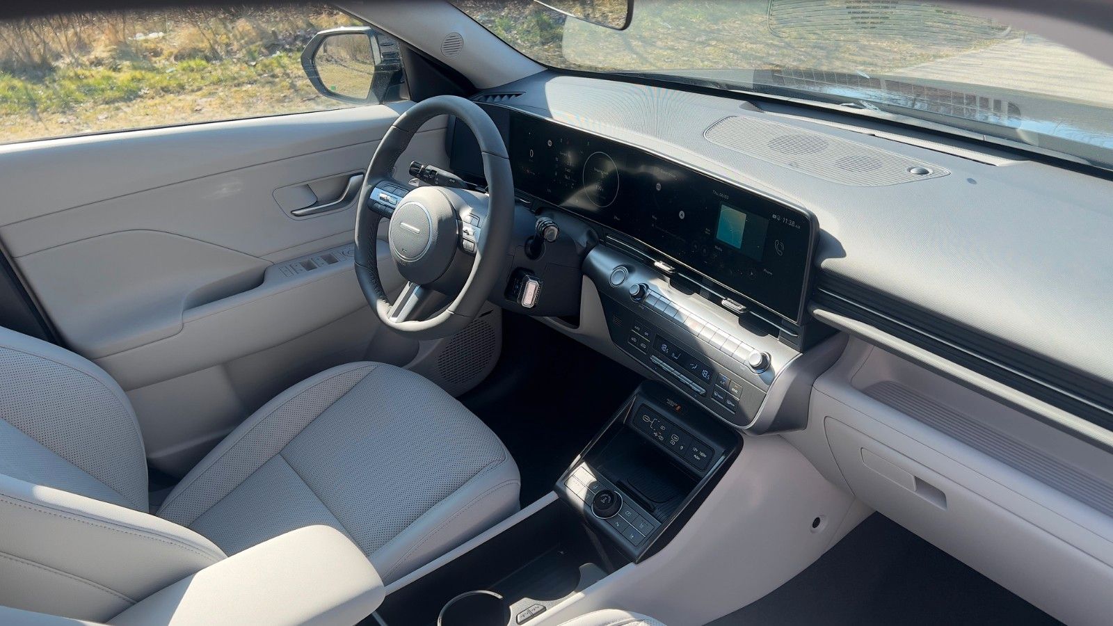 Fahrzeugabbildung Hyundai KONA 1.6 T-GDI Prime *Totwinkl*BOSE*ACC*LED*360°