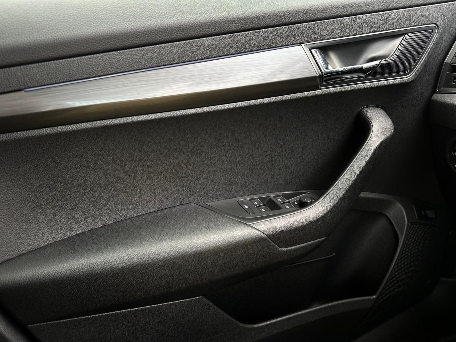 SKODA Karoq 1.0TSI STYLE* SHZ#NAVI#TEMPO#PDC#KEYLESS - Image 17