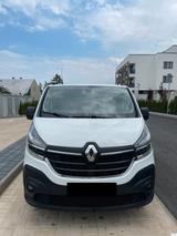 Renault Trafic - Renault Trafic in Mainz