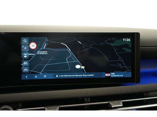 Tucson FACELIFT T-GDI TREND DCT 4WD+VOLL LED+NAV