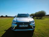 Mitsubishi ASX 1.6 Benziner ClearTec 100 Plus - Mitsubishi ASX Plus mit Benzin-Antrieb