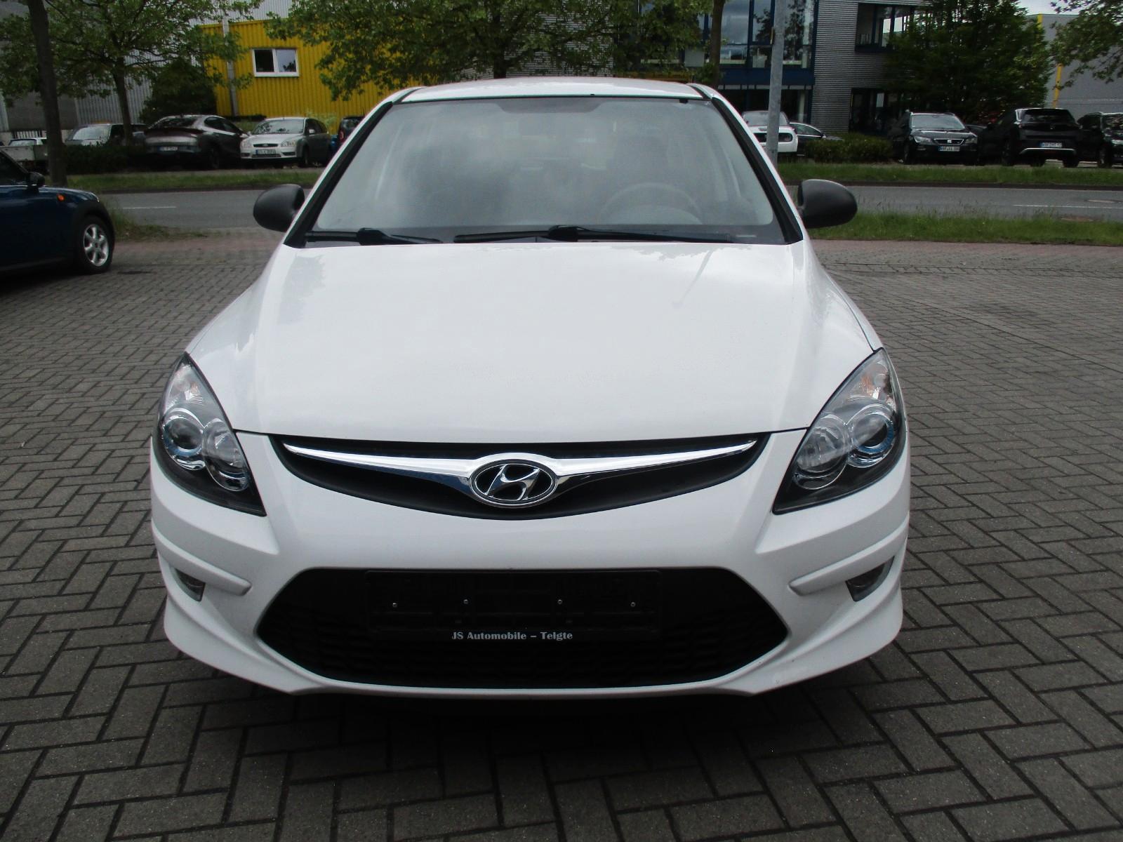 Hyundai i30 Classic