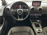 Audi A3 1.5TSI Lim. design Bi-Xenon Teilled. Navi - Audi A3 Gebrauchtwagen in Bremen