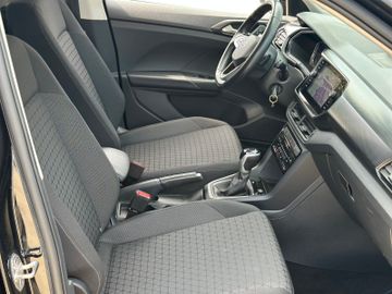 Volkswagen T-Cross - 8