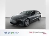 Audi A6 Avant e-tron AHK-360 Kamera-ACC-MMI Beifahrer - Audi A6 mit Elektro-Antrieb