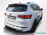 Cupra Ateca 2.0 TSI 4Dr. ACC Beats LED Navi RüKa Sitzh - Cupra Ateca aus 2022