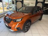 Peugeot 2008 155 GT ACC LED CAM NAVI ALCANTARA FOCAL !!! - Peugeot: mit Klimaanlage