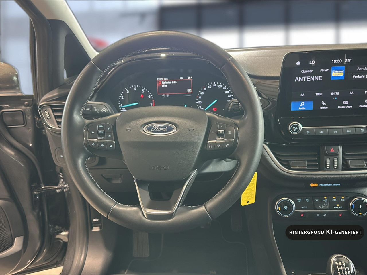 Ford Fiesta - Bild 14
