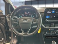Ford Fiesta - Vorschau Bild 14
