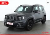Jeep Renegade 1.5 GSE e-Hybrid Aut. LED ACC Kamera - Jeep Gebrauchtwagen von 2025