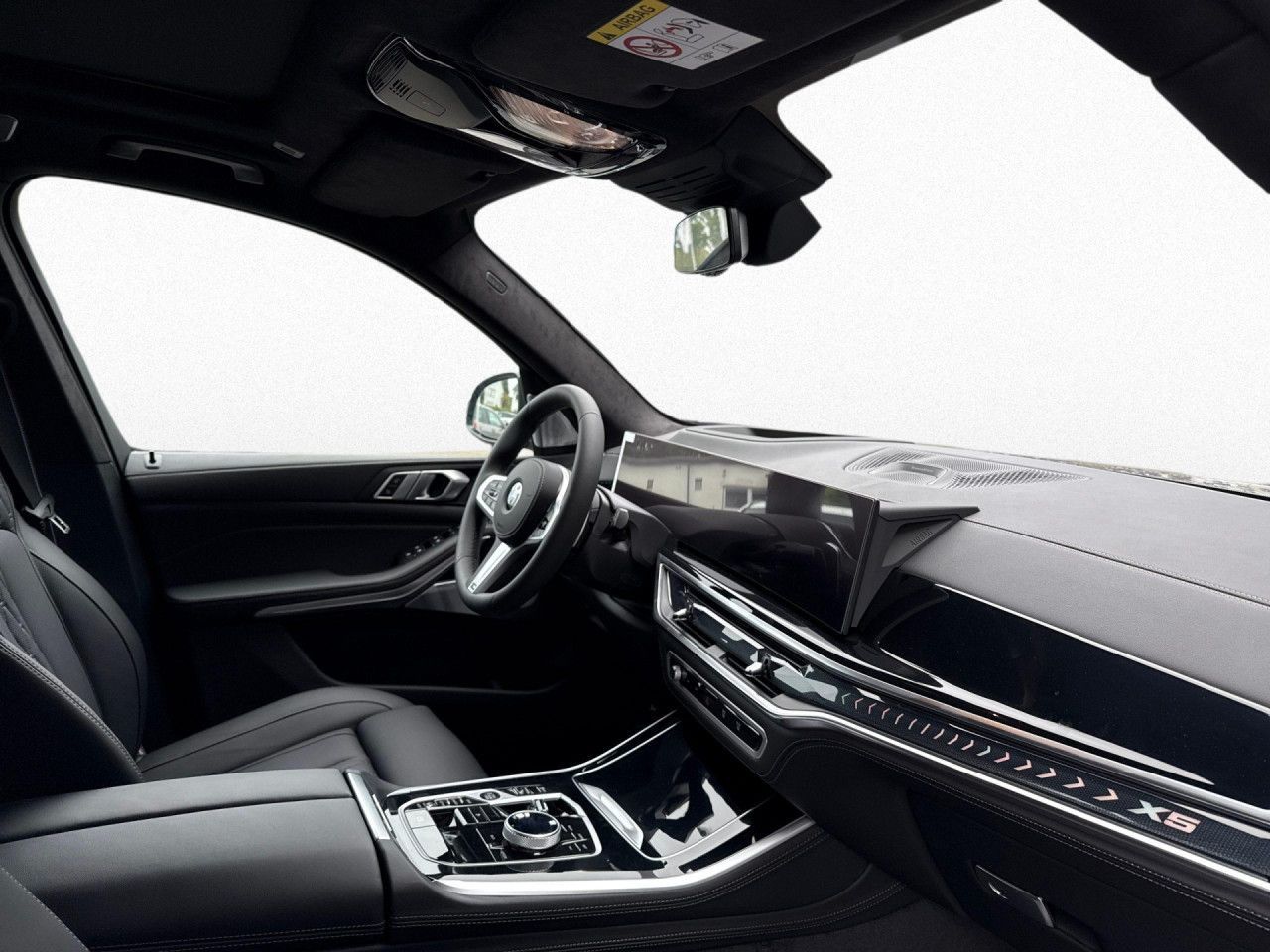 BMW X5 - Bild 12