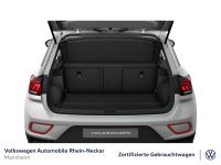 Volkswagen T-Roc - Vorschau Bild 12
