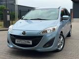 Mazda 5 Center-Line 2,0 Ltr. - 106 kW 16V AUTOMATIK - gebrauchte Mazda 5 aus dem Jahr 2011