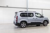 Peugeot Rifter GT Elektromotor L2 mit Rollstuhlrampe - Peugeot Rifter Neuwagen