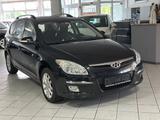 Hyundai i30 cw Style - Hyundai i30 mit LPG-Antrieb