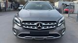 Mercedes-Benz GLA 200~KAMERA~PANORAMA~LEDER~TÜV NEU~ - Mercedes-Benz GLA 200 mit Benzin-Antrieb: Grau, Schiebedach