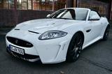 Jaguar XKR 5.0 V8 XKR-S Cabriolet R-S - gebrauchte Jaguar XKR aus dem Jahr 2012