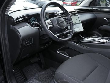 Hyundai TUCSON - 9