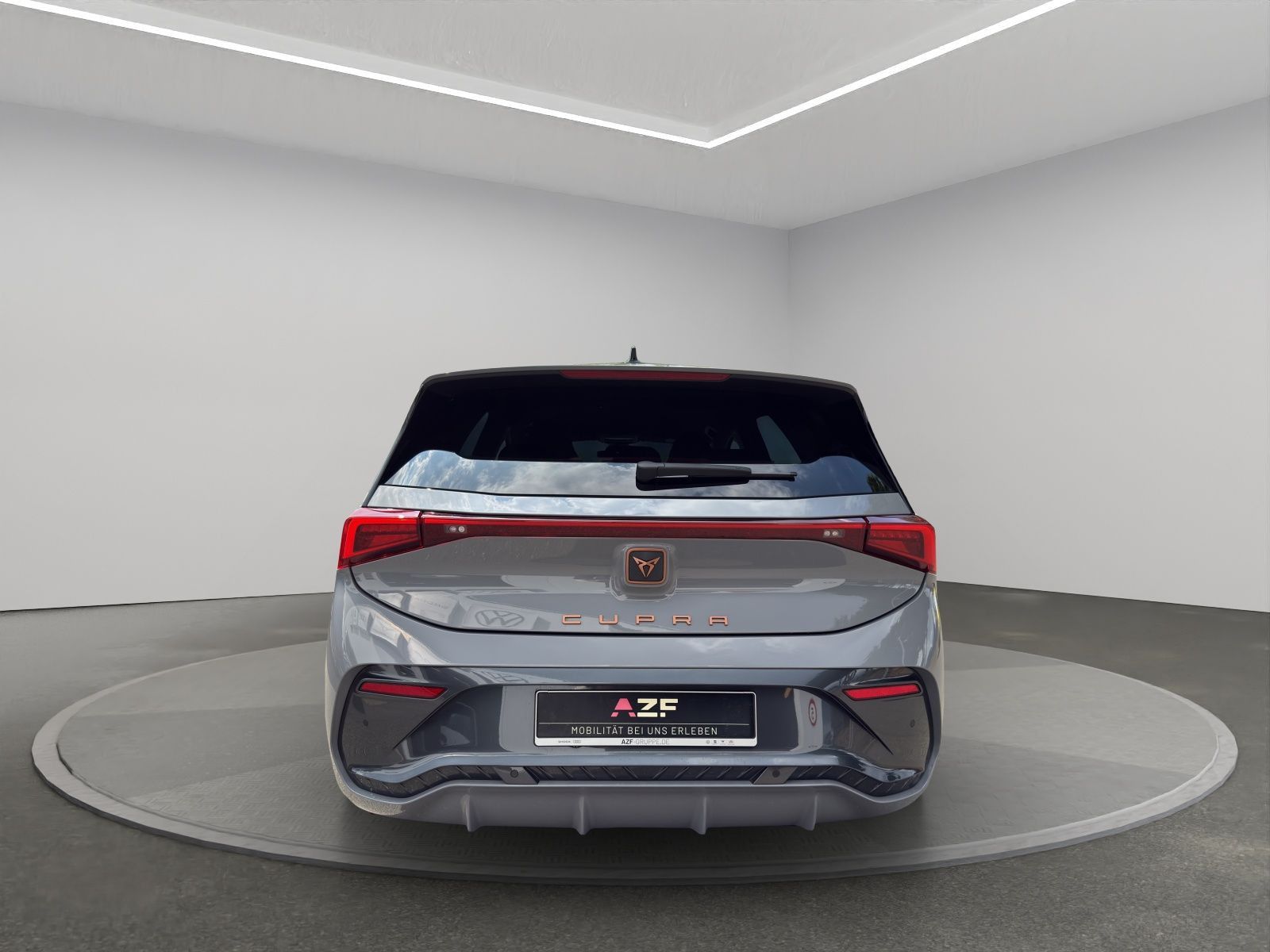 Cupra Born - Bild 7