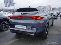 Cupra Formentor - Vorschau Bild 2