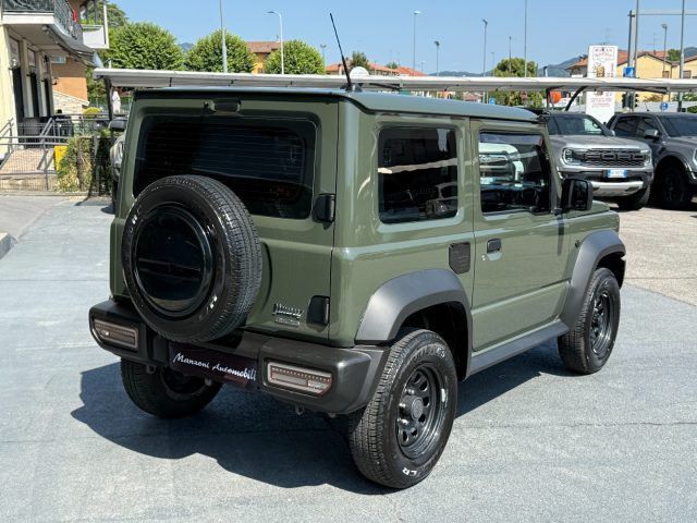 Other SUZUKI Jimny 1.5 5MT Easy PRO PREZZO NETTO imagem 3