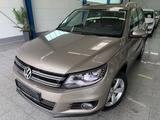 Volkswagen Tiguan 1.4 TSI*SPORT&STYLE*BI-XEN*SHZ*AHK*DYNAUD - Volkswagen Tiguan: 4.4
