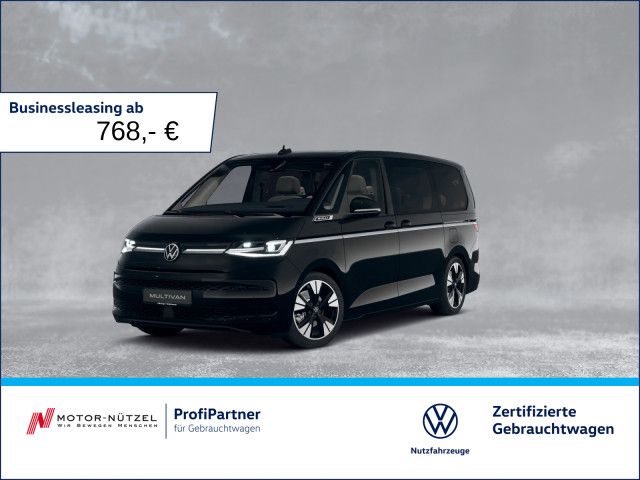 Image of Volkswagen T7 Multivan