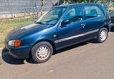 Toyota Starlet - Toyota Starlet Gebrauchtwagen