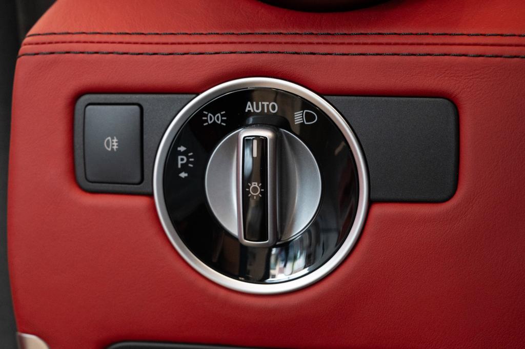 Mercedes-Benz SLS AMG