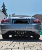 Chrysler Crossfire 3.2 V6 Roadster - - Chrysler Gebrauchtwagen von 2004