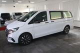 Mercedes-Benz Vito NEU 116 CDI Bestattungswagen / Leichenwagen - Mercedes-Benz Neuwagen in Bochum