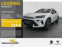 Cupra Formentor - Vorschau Bild 1