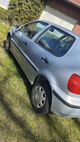 Volkswagen Polo 1.0 Basis - Volkswagen Polo aus 2000
