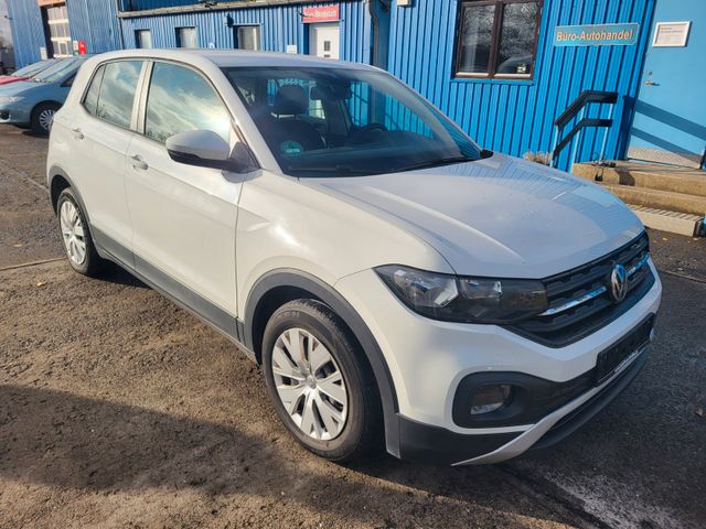 Volkswagen T-Cross TDI 1. Hand. App-Connect LED