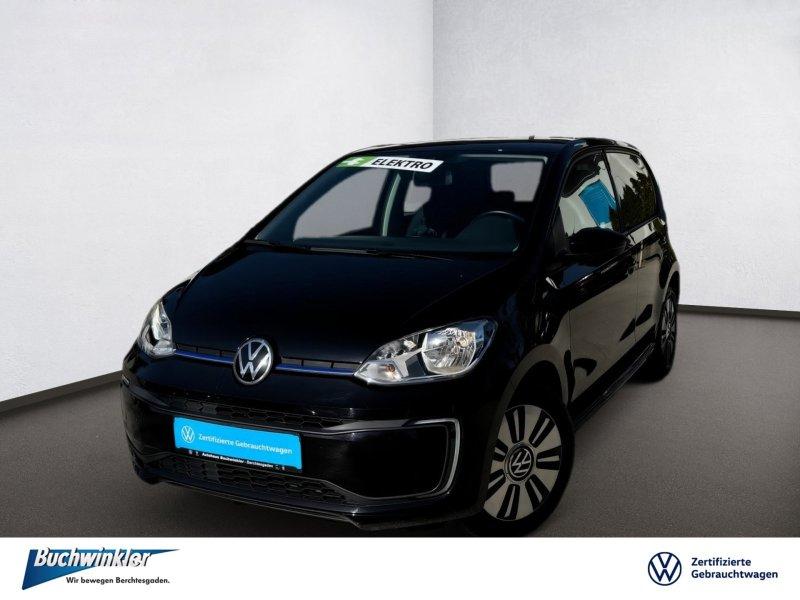 Volkswagen e-up! Edition LimS5 61 kW (83 PS) 32,3 kWh