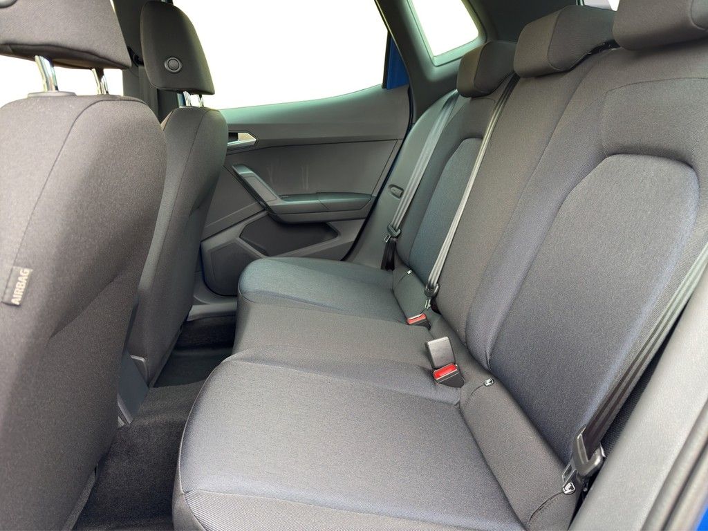 Seat Arona - Bild 17