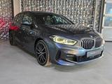BMW 120d xDrive M Sport*LED*PDC*SOUNDSYSTEM*NAVI*BT* - BMW 120: Limousine