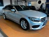 Mercedes-Benz C 400 T Edition 4Matic/AMG-Line/79Tkm/Assis+/Nav - gebrauchte Mercedes-Benz C 400 aus dem Jahr 2017