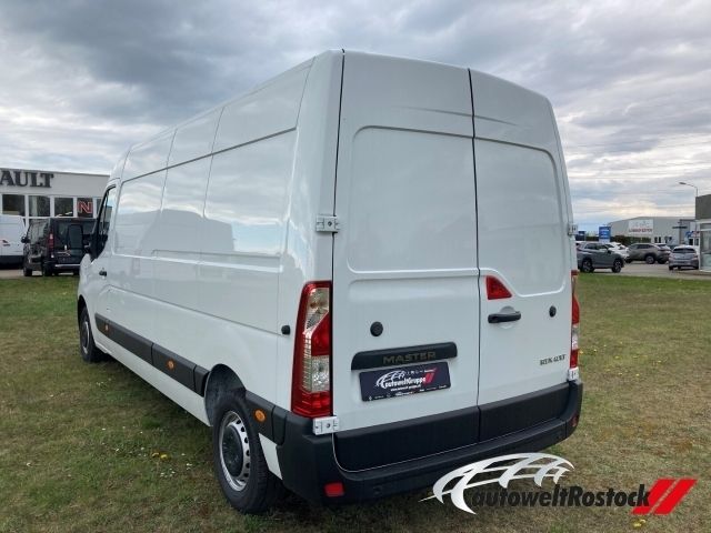 Foto Nummer 7: RENAULT Master