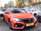 Honda Civic 1.0 Turbo Elegance +WR+RFK+SHZ+PDC+KLIMA++ - Honda aus 2018