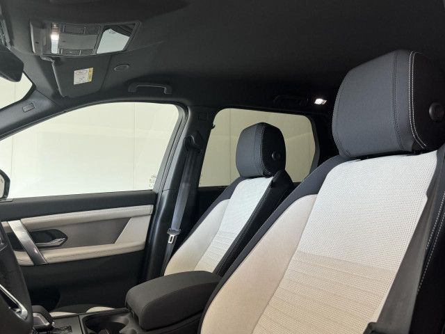 Foto Nummer 5: LAND ROVER Discovery Sport