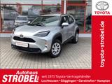 Toyota Yaris Cross Hybrid 116 1.5 Business Edition vers - Toyota Yaris Cross: Business Edition