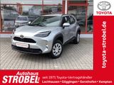 Toyota Yaris Cross Hybrid 116 1.5 Business Edition vers - Toyota Yaris Cross: Business Edition