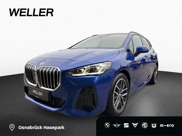 BMW 223d xdrive AT LiCPro H/K PA+ Da+ MEM AHK Pano