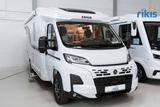 Knaus L!VE TI PLATINUM SELECTION 700 MEG LTE/TV 2xLith