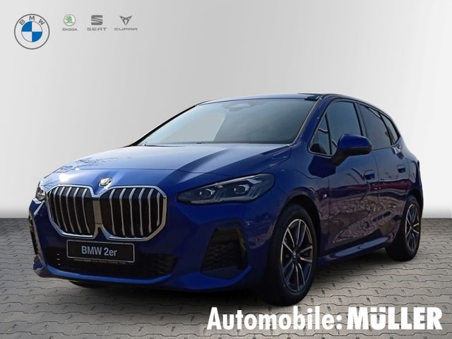 BMW 220 Active Tourer M Sport Park-Assist. Head Up, 