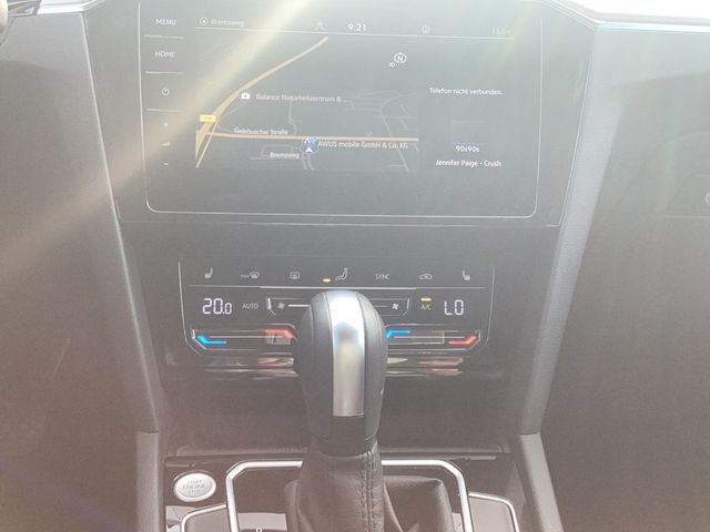 Passat Variant 2.0TDI DSG 4Motion Elegance AHK