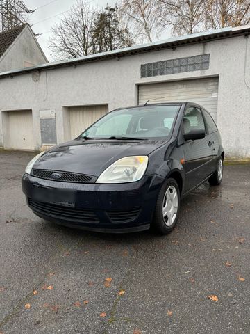 Ford Fiest Viva X/Klima/Servo/Winterreifen...