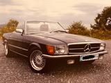 Mercedes-Benz SL 280