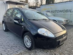 Fahrzeugabbildung Fiat Grande Punto 1. Hand Klimaanlage